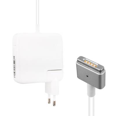 S-LINK SL-NBAM11 14.85- 3.05 VOLT MAGS 2.0 APPLE NOTEBOOK ADAPTÖR - 2