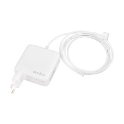 S-LINK SL-NBAM11 14.85- 3.05 VOLT MAGS 2.0 APPLE NOTEBOOK ADAPTÖR - 3