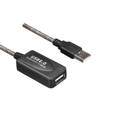 S-LINK SL-UE135 USB 2.0 15 METRE UZATMA KABLOSU - 1