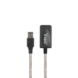 S-LINK SL-UE135 USB 2.0 15 METRE UZATMA KABLOSU - 2