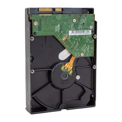 SEAGATE ST1000VX013 3.5 1 TB SKYHAWK SATA 5400RPM 256MB 7/24 GÜVENLİK HARDDİSK - 2