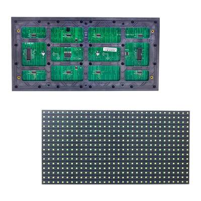 SMD LED PANEL P10 16X32 BEYAZ - 1