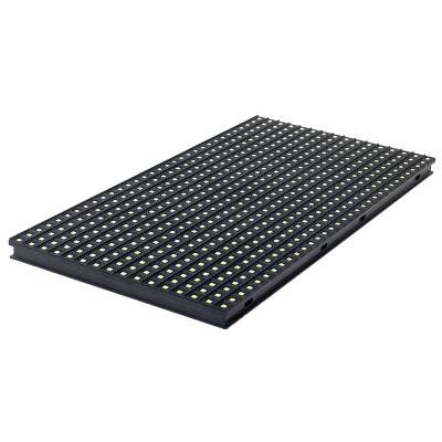 SMD LED PANEL P10 16X32 BEYAZ - 3