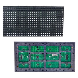 SMD LED PANEL P10 16X32 KIRMIZI - 1