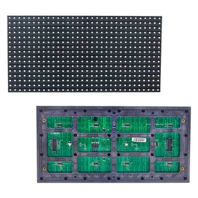 SMD LED PANEL P10 16X32 KIRMIZI - 1