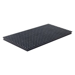 SMD LED PANEL P10 16X32 KIRMIZI - 3