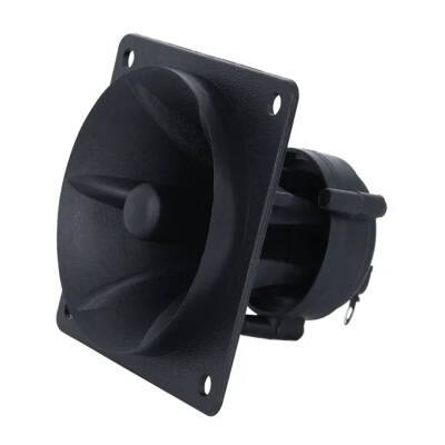 SOUNDWEL TS-1011 PİEZO 10X10 KARE TWEETER (YEDEK TWEETER) - 1