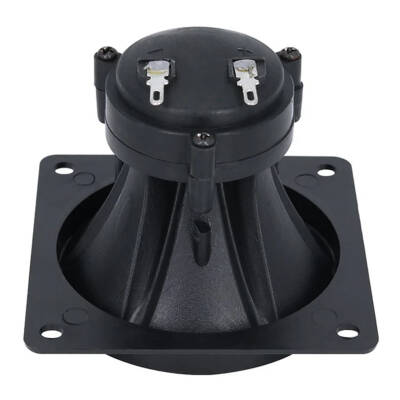 SOUNDWEL TS-1011 PİEZO 10X10 KARE TWEETER (YEDEK TWEETER) - 2