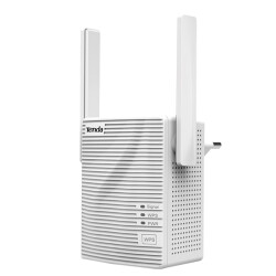 TENDA A18 AC1200 1200 MBPS DUAL BAND KABLOSUZ REPEATER - 1