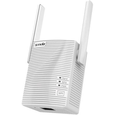 TENDA A18 AC1200 1200 MBPS DUAL BAND KABLOSUZ REPEATER - 2