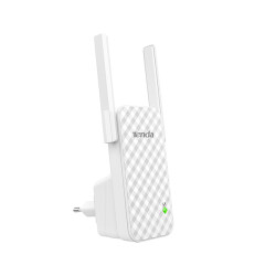 TENDA A9 300 MBPS WIFI-N 2 ANTENLİ ACCESS POINT REPEATER - 2