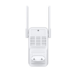 TENDA A9 300 MBPS WIFI-N 2 ANTENLİ ACCESS POINT REPEATER - 3