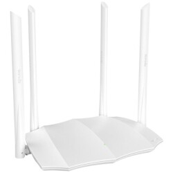 TENDA AC5 1200 MBPS DUAL-BAND 4 PORT WIFI ROUTER+ACCESS POINT - 2