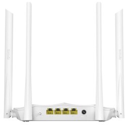 TENDA AC5 1200 MBPS DUAL-BAND 4 PORT WIFI ROUTER+ACCESS POINT - 3