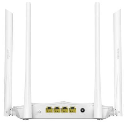 TENDA AC5 1200 MBPS DUAL-BAND 4 PORT WIFI ROUTER+ACCESS POINT - 3