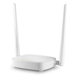 TENDA N301 4 PORT 300 MBPS ROUTER/AP/REPEATER - 2