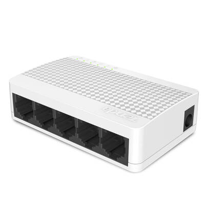 TENDA S105 V2 10/100 MBPS 5 PORT SWITCH - 1