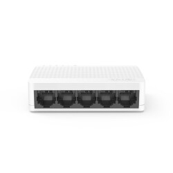 TENDA S105 V2 10/100 MBPS 5 PORT SWITCH - 2