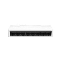 TENDA S108 V3 10/100 MBPS 8 PORT SWITCH - 2