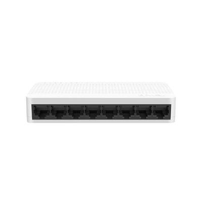 TENDA S108 V3 10/100 MBPS 8 PORT SWITCH - 2