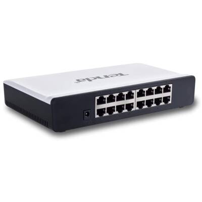 TENDA S16 16 PORT 10/100 MBPS SWITCH - 3