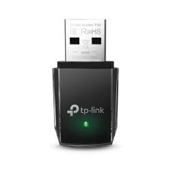 TP-LINK ARCHER T3U AC1300 1300 MBPS USB WIRELESS ADAPTÖR - 1