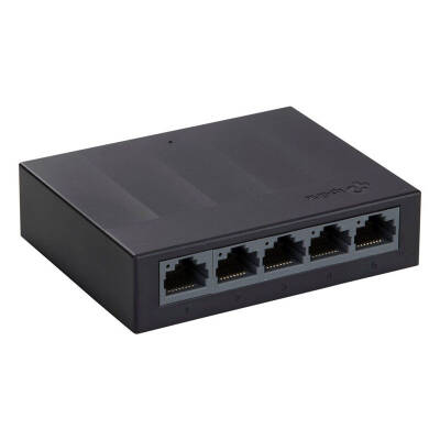 TP-LINK LS1005G 5 PORT GIGABIT DESKTOP SWITCH - 2