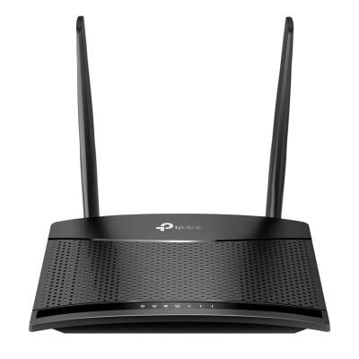 TP-LINK TL-MR100 300MBPS 3G/4G WIRELESS N 4G LTE ROUTER - 1