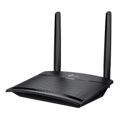 TP-LINK TL-MR100 300MBPS 3G/4G WIRELESS N 4G LTE ROUTER - 2