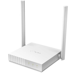 TP-LINK TL-WR844N 300MBPS 5DBI MULTI-MODE WIFI ROUTER (AGILE CONFIG) - 1