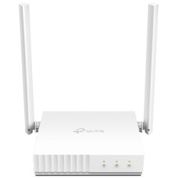 TP-LINK TL-WR844N 300MBPS 5DBI MULTI-MODE WIFI ROUTER (AGILE CONFIG) - 2