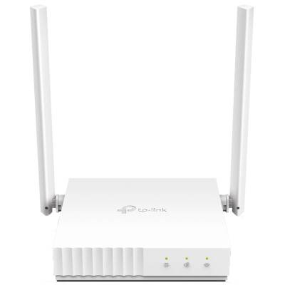 TP-LINK TL-WR844N 300MBPS 5DBI MULTI-MODE WIFI ROUTER (AGILE CONFIG) - 2