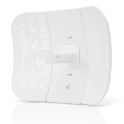 UBIQUITI LBE-M5-23 LITEBEAM M5 5 GHZ 20 KM 23 DBI PTP DIŞ ORTAM ACCESS POINT - 1