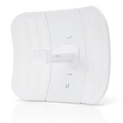 UBIQUITI LBE-M5-23 LITEBEAM M5 5 GHZ 20 KM 23 DBI PTP DIŞ ORTAM ACCESS POINT - 1