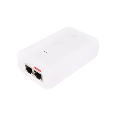 UBIQUITI UBNT U-POE-AT 48V 30W POE ADAPTÖR INJECTOR - 1