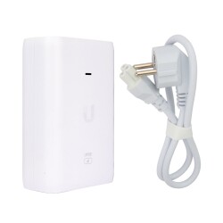 UBIQUITI UBNT U-POE-AT 48V 30W POE ADAPTÖR INJECTOR - 4