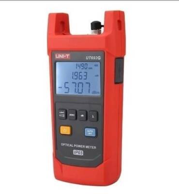 Uni-T Ut692G Unit Optik Power Metre - 1