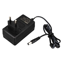 WEKO 19 VOLT - 1.58 AMPER 5.5*1.7 UÇLU YERLİ ÜRETİM PRİZ TİPİ NOTEBOOK ADAPTÖR - 3