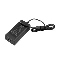 WEKO 19 VOLT - 3.42 AMPER - 65 WATT 4.5*3.0 UÇLU YERLİ ÜRETİM NOTEBOOK ADAPTÖR - 3