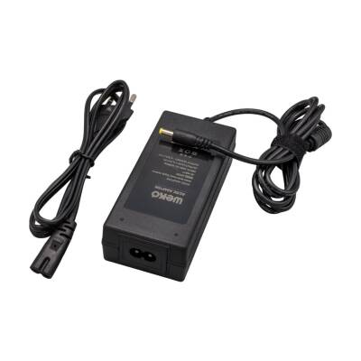 WEKO 19.5 VOLT - 2.31 AMPER 4.5*3.0 UÇLU YERLİ ÜRETİM NOTEBOOK ADAPTÖR - 3