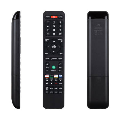 WEKO KL ONVO-SABA-NORDMENDE-MORIO BEIN - TABII- NETFLIX- YOUTUBE TUŞLU ANDROID SMART LCD TV KUMANDA - 1