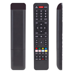 WEKO KL STRONG * HELLO HL-3201 ANDROID SUB-CURSOR-NETFLIX TUŞLU LCD LED TV KUMANDA (23863=12440) (40025=12440) - 1