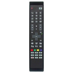 WEKO KL VESTEL-LOEWE LCD LED TV KUMANDA (RCA4822-30072765) - 1