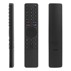 WEKO KL XIAOMI MI-V4 (XMRM-010) NETFLIX- PRIME VIDEO TUŞLU LCD LED TV KUMANDA - 1