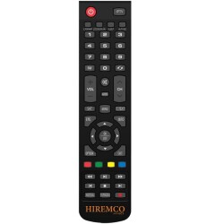 WEKO KR HIREMCO TURBO IP * MAGBOX IP DISCOVERY * ARNIX IP UYDU KUMANDASI (16923=4181) - 1