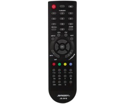 WEKO KR JAMESON JS-3010 HD UYDU KUMANDASI - 1