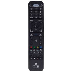 WEKO KR NOVACOM SPYBOX S11 4K HD ORJİNAL UYDU KUMANDASI (17213=17256) - 1