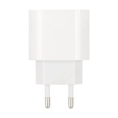 WEKO WK-21441 PDU QC 3.0 AMPER ŞARJ BAŞLIK ADAPTÖRÜ + MICRO USB KABLO (NO:1) - 3