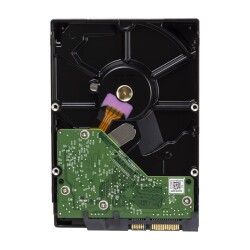 WESTERN DIGITAL PURPLE WD10PURZ 1 TB SATA 6GB/S 7/24 GÜVENLİK HARDDİSK - 2