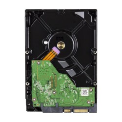 WESTERN DIGITAL PURPLE WD23PURZ 2 TB SATA 6GB/S 7/24 GÜVENLİK HARDDİSK - 2